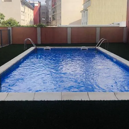 Marina De Foz Apartment Exterior photo