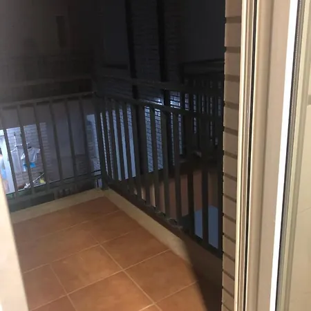 Marina De Foz Apartment Exterior photo