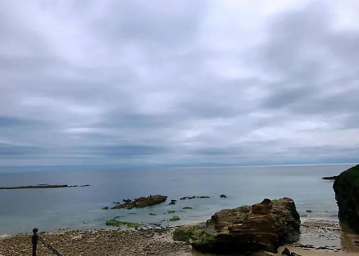 Marina De Foz