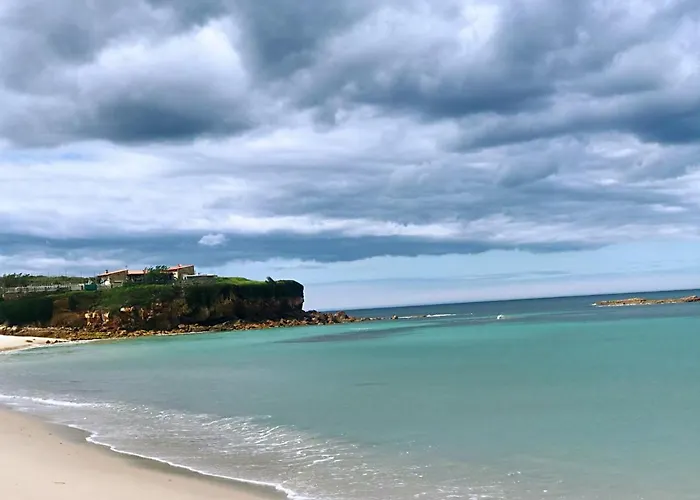 Marina De Foz