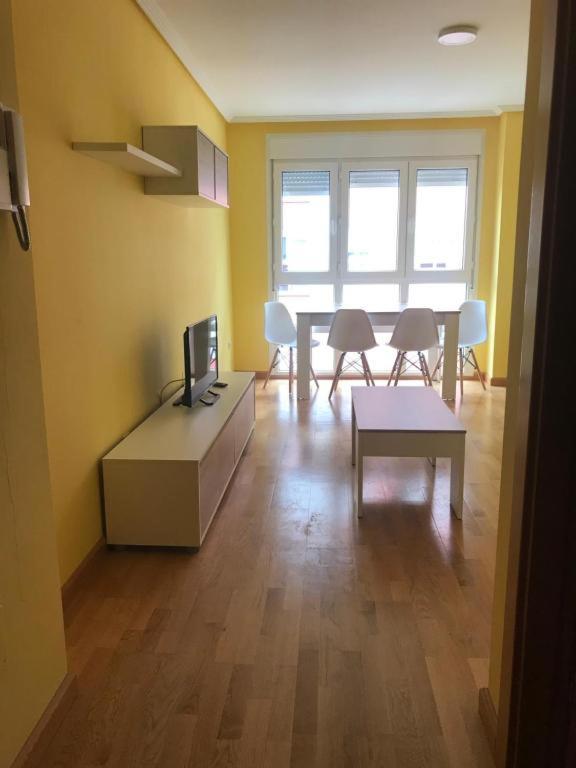 Marina De Apartment *