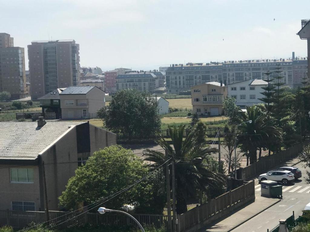 Apartment Marina De *