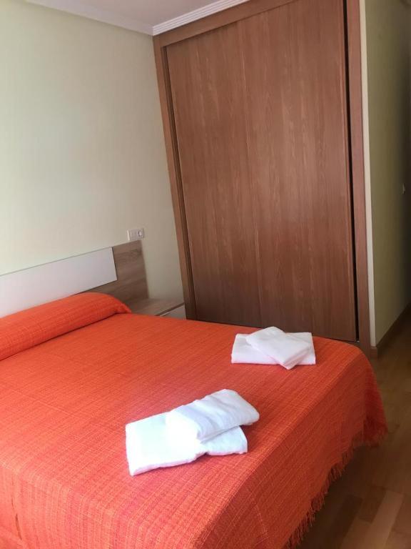 Marina De Apartment